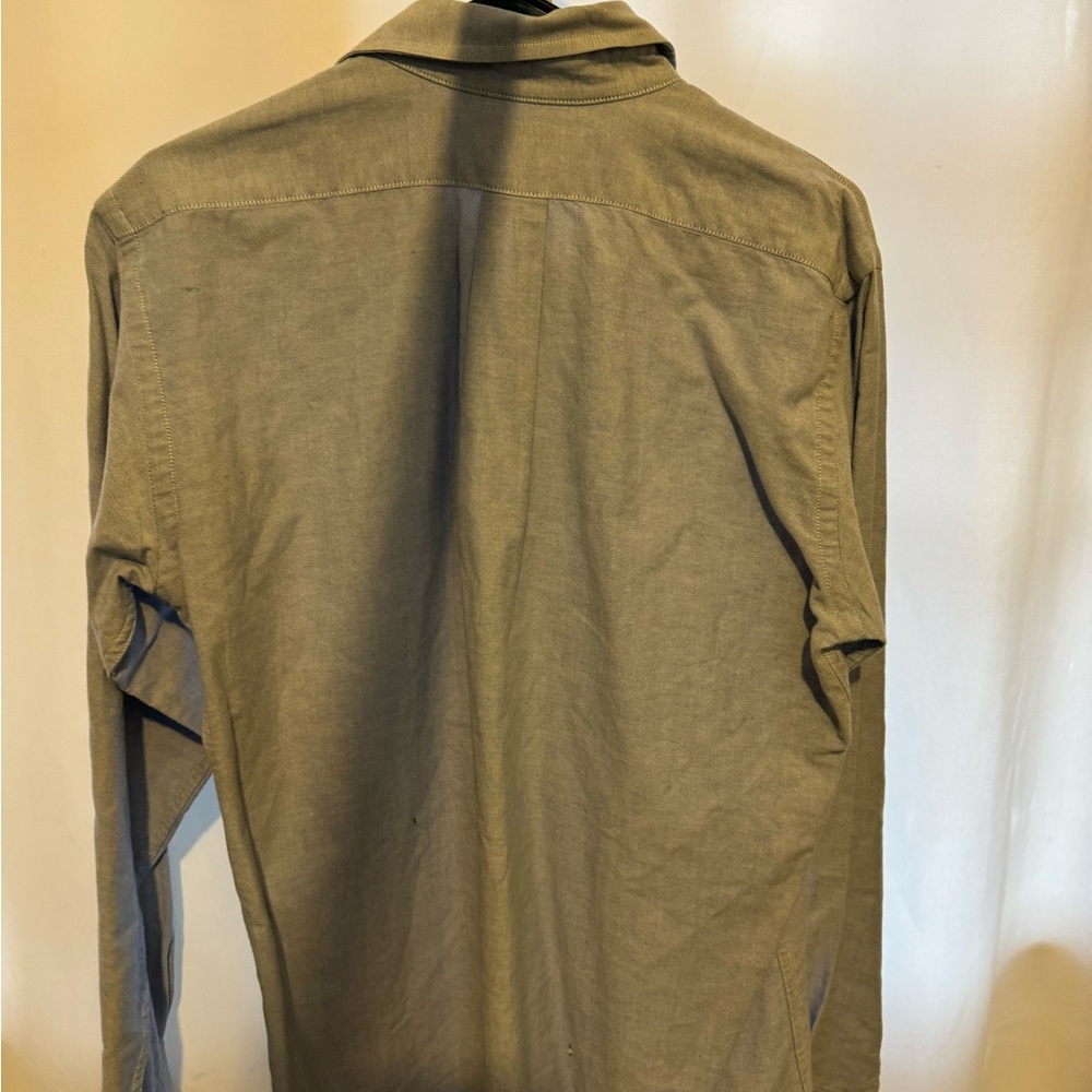 Men's Gray Jacket